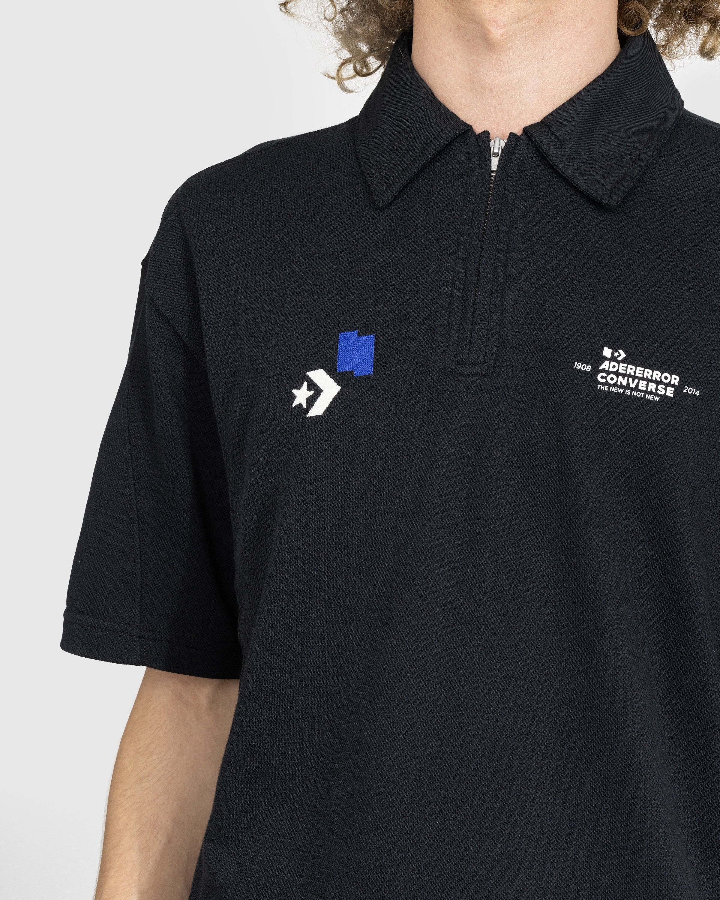Converse online polo shirts